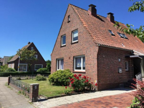 Apartment Juist